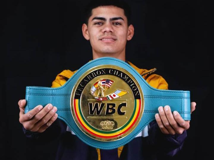 Yoreme Mendoza
