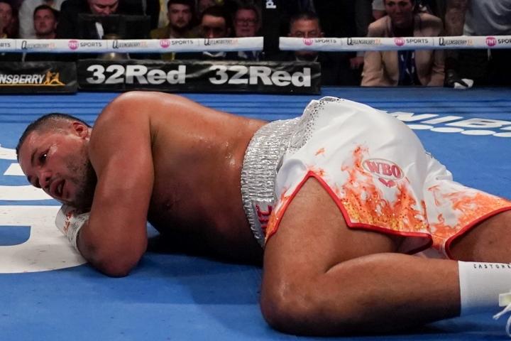 Zhang Joyce Rematch