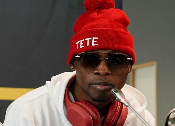 Zolani Tete